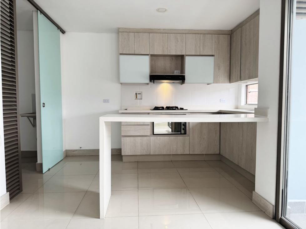 Apartamento en venta en Envigado, cerca al centro comercial — foto 3