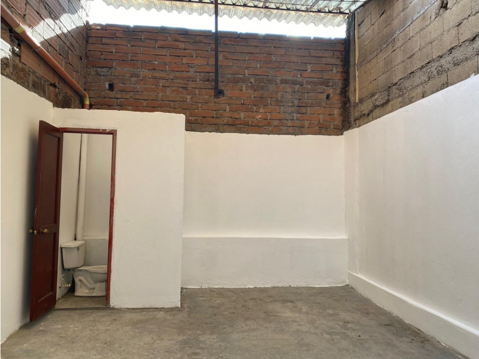 BODEGA DE 2 NIVELES EN VENTA EN NARANJAL