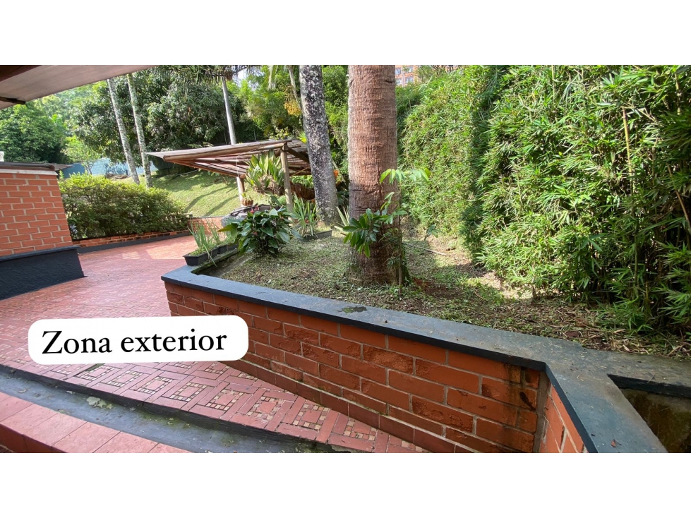 VENTA DE CASA EN PALMAS — foto 4