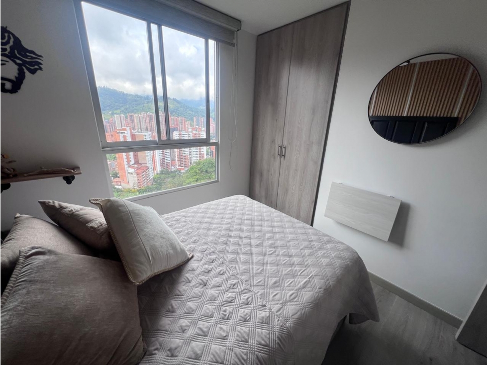 APARTAMENTO EN VENTA EN SABANETA, AVES MARIA, — foto 6