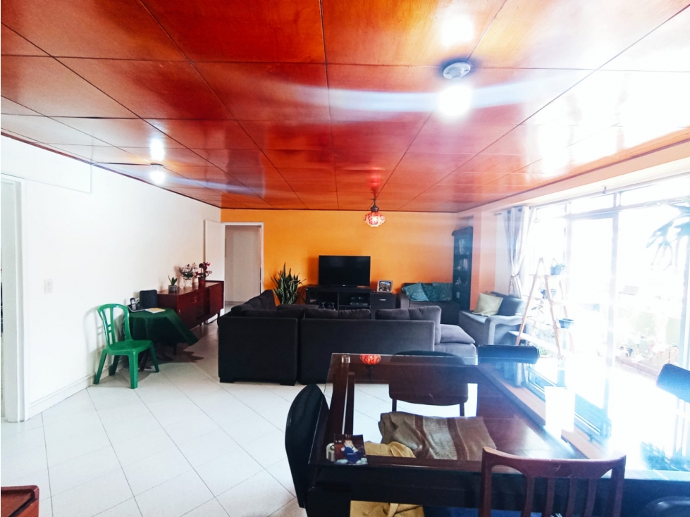 APARTAMENTO EN VBENTA EN CENTRO MUNDIAL DE LA MODA — foto 2