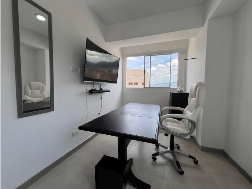 APARTAMENTO EN VENTA EN MEDELLIN, CALAZANS. — foto 6