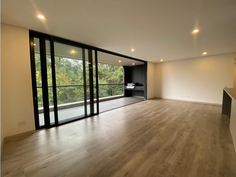 Venta Apartamento Altos del Poblado — foto 3