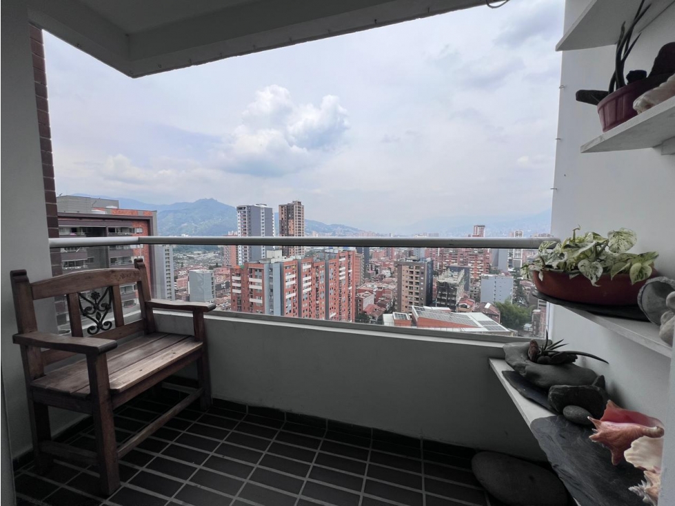 APARTAMENTO EN VENTA EN SABANETA,