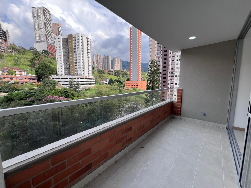 Venta Apartamento la Doctora Sabaneta