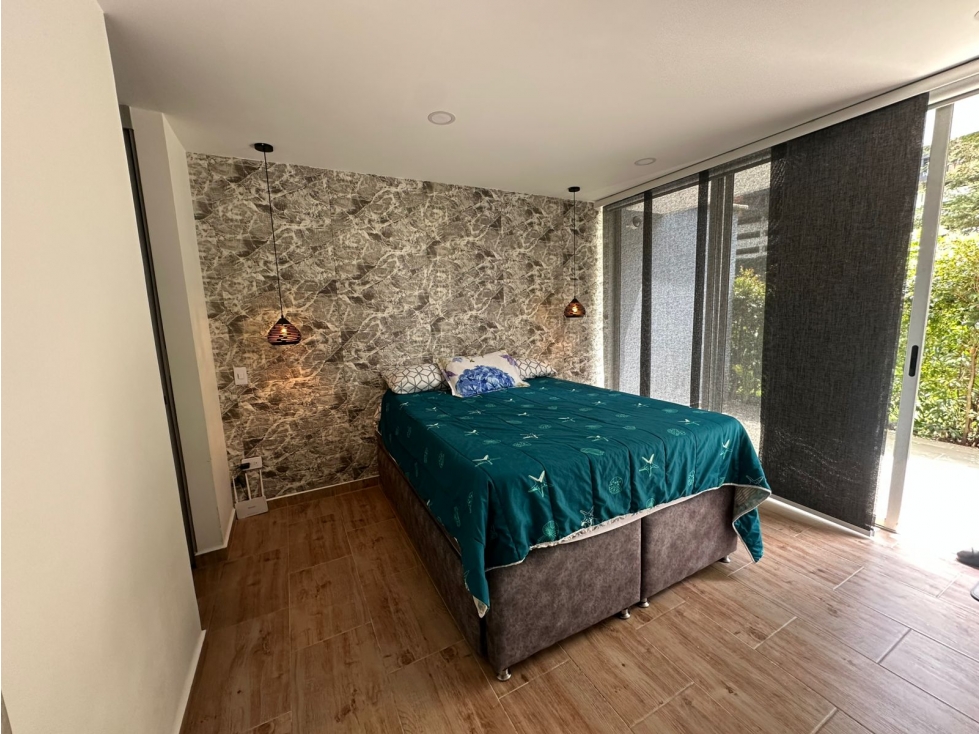 APARTAESTUDIO EN VENTA, RIONEGRO — foto 6