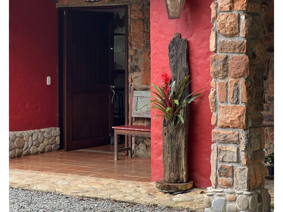 Vendo Casa en exclusiva parcelacion en El Retiro, Antioquia - 3