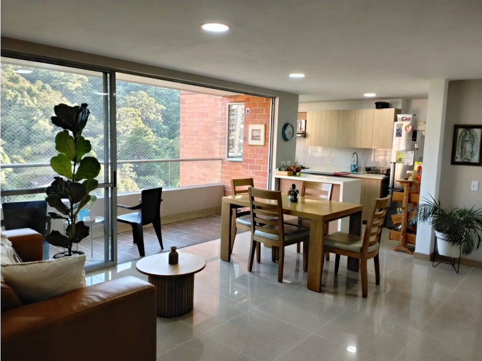 Apartamento en venta en Sabaneta — foto 5