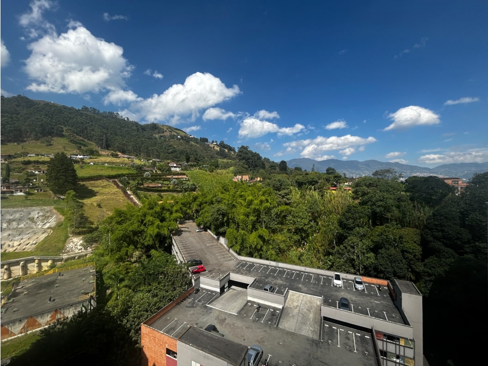 Apartamento en venta en Envigado, cerca a la universidad de Envigado — foto 6