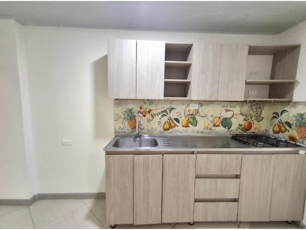 Apartamento en venta en Bello, cerca a la universidad Uniminuto — foto 3