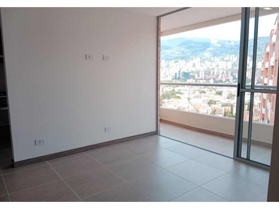 Apartamento en venta en Itagui, sector Viviendas del sur — foto 6