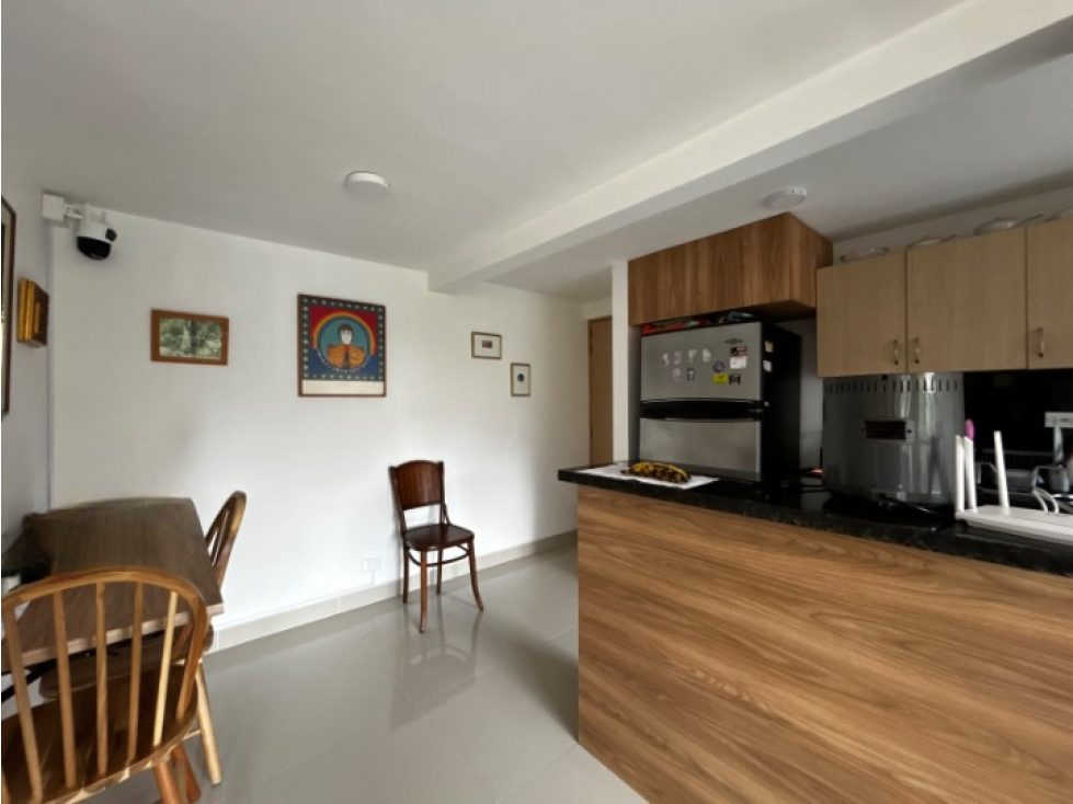 Apartamento en venta en Sabaneta, cercal Centro comercial Aves Marias — foto 6