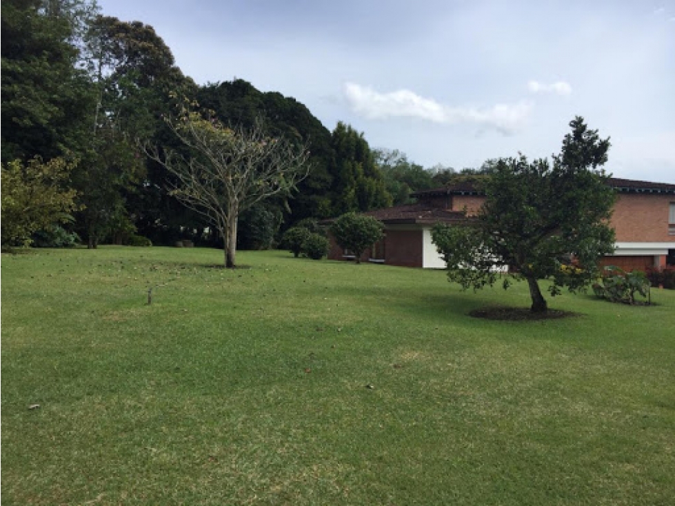 Venta Casa Campestre en el Retiro Antioquia — foto 2