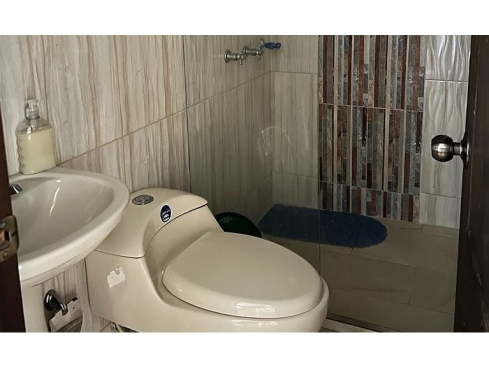 CASA DE 2 NIVELES EN VENTA EN EL CARMEN DE VOBORAL - 6