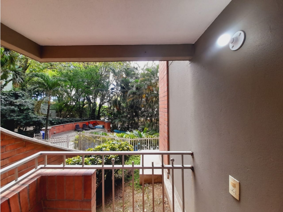 APARTAMENTO EN VENTA EN SANTA MARIA DE LOS ANGELES — foto 2