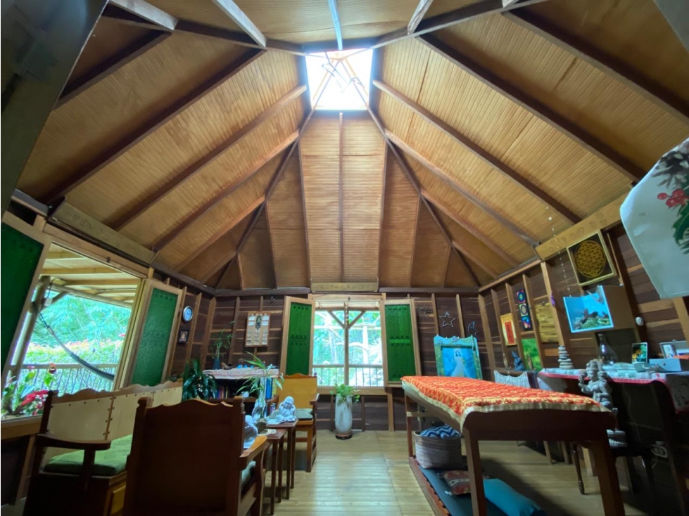 CASA EN VENTA EN ENVIGADO, EL SALADO