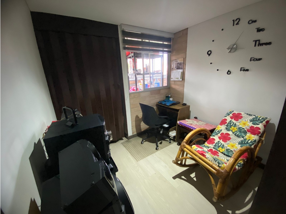 APARTAMENTO EN VENTA EN AVES MARIA SABANETA — foto 5
