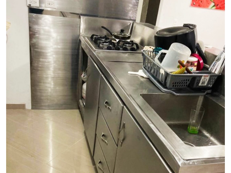 APARTAMENTO EN VENTA EN BELLO — foto 4
