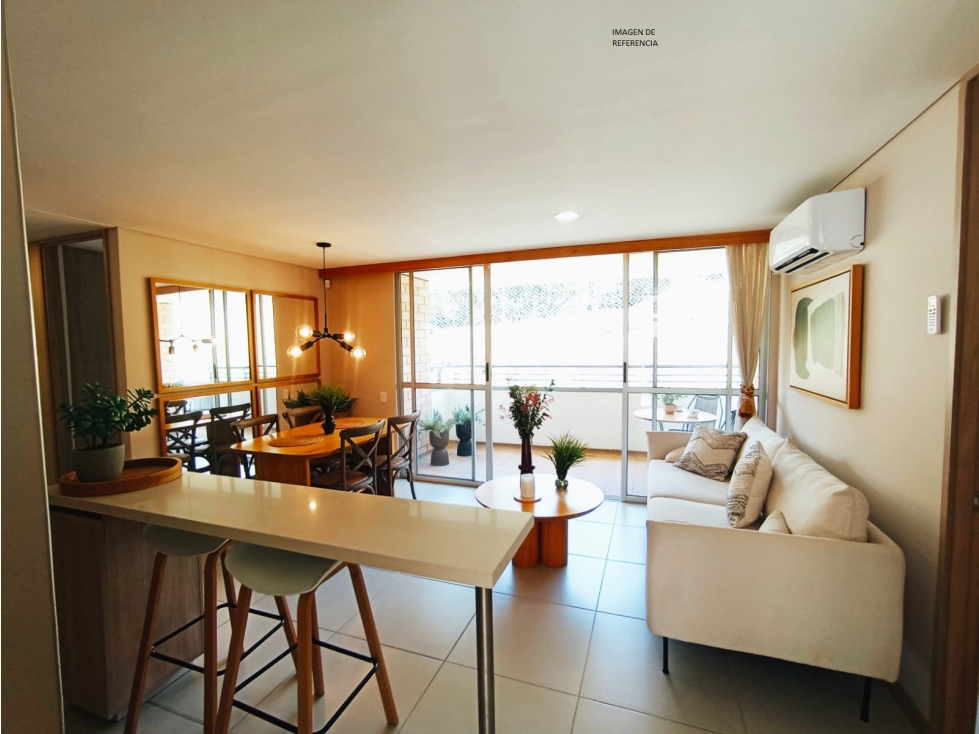 VENTA DE CESION DE DERECHOS DE APARTAMENTO EN LA ESTRELLA — foto 5