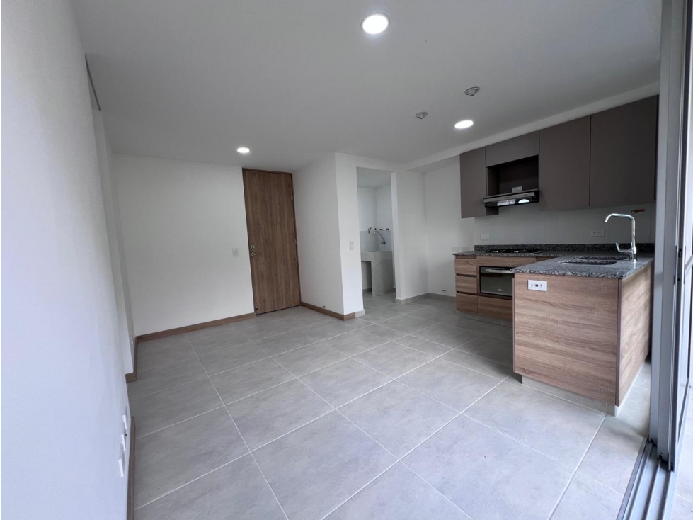 Venta Apartamento la Doctora Sabaneta — foto 6