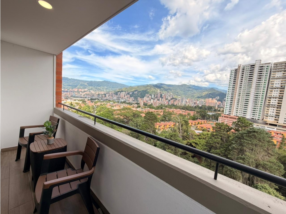 Vendo Apto Suramérica | Itagüí | 67m2 — foto 5