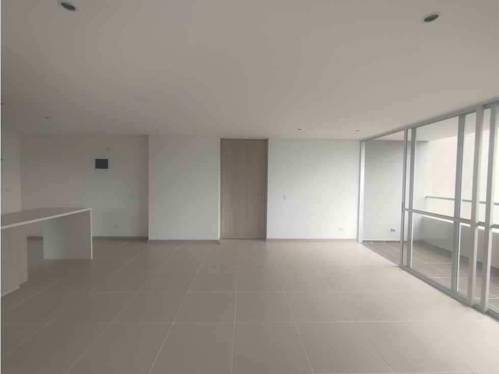 Apartamento en venta en Envigado con hermosa vista — foto 5