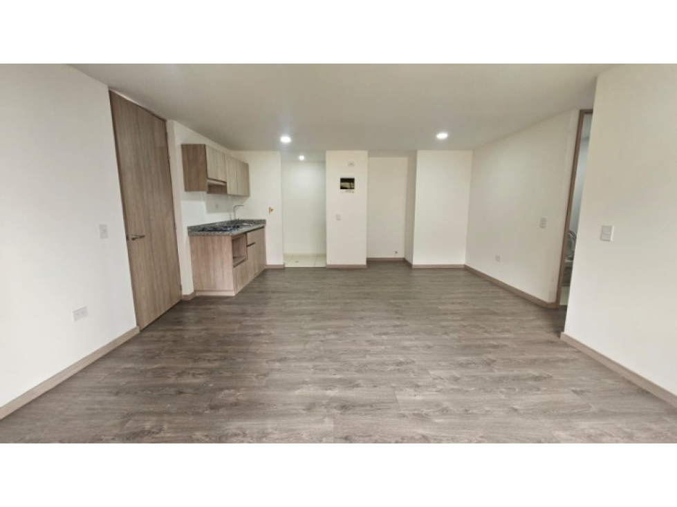 Apartamento en venta en Sabaneta