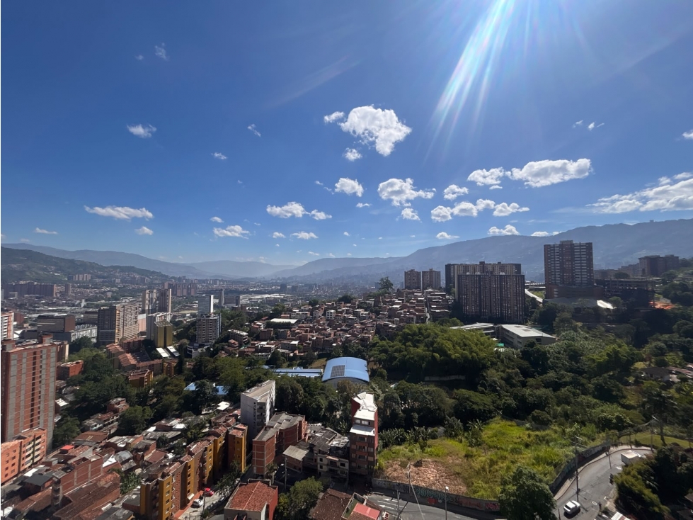 Apartamento en venta en Sabaneta — foto 2