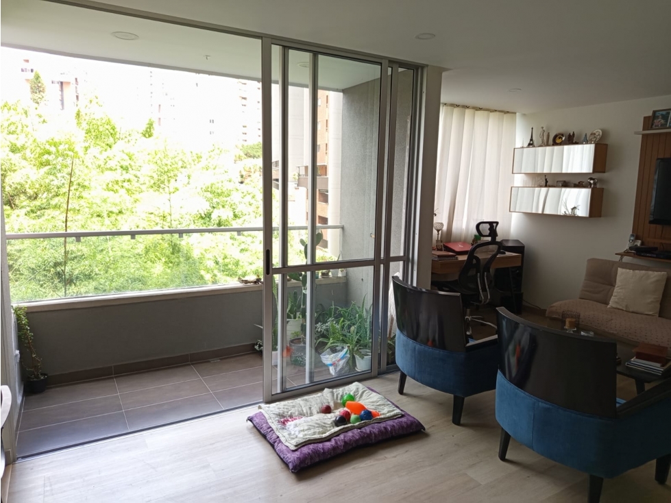 APARTAMENTO EN VENTA ITAGUI, SURAMERICA. — foto 2