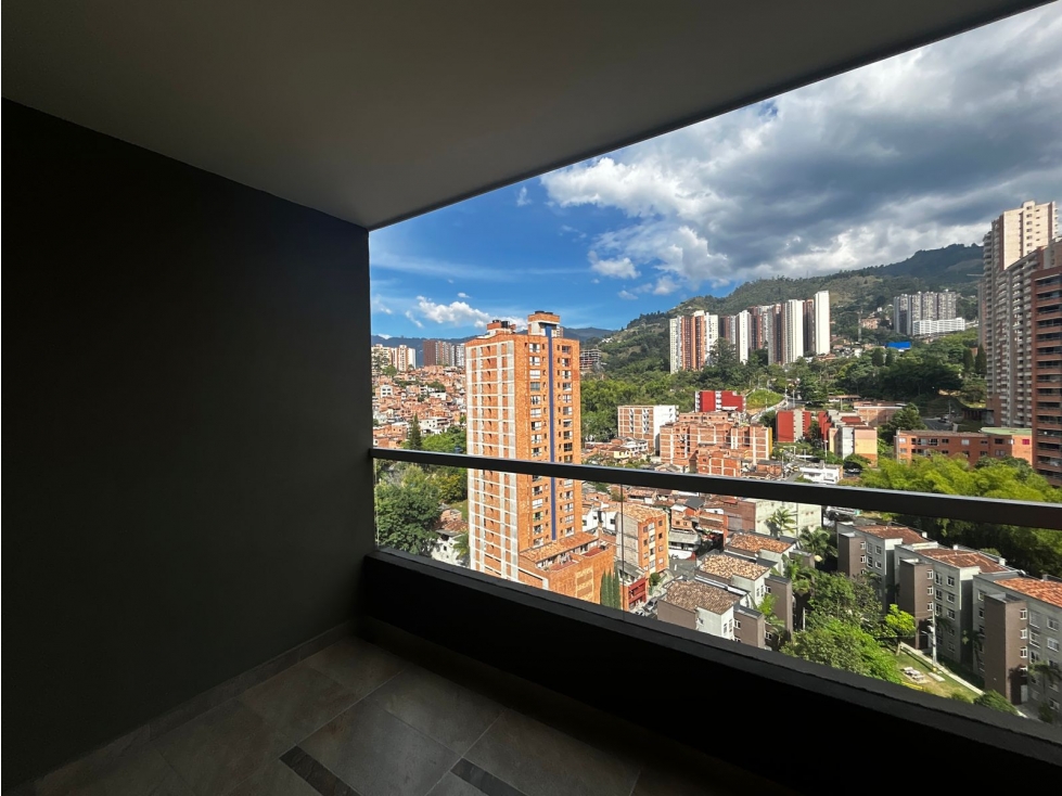 Apartamento en venta en Sabaneta, sector Asdesillas — foto 6