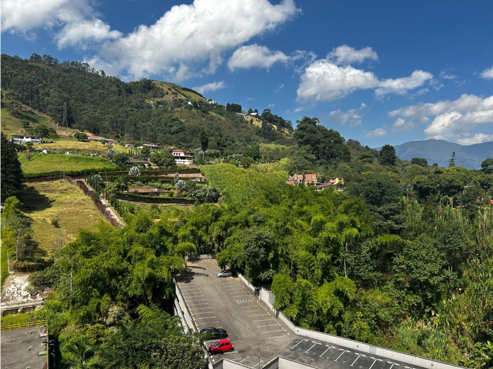 Apartamento en venta en Envigado, cerca a la universidad de Envigado — foto 5