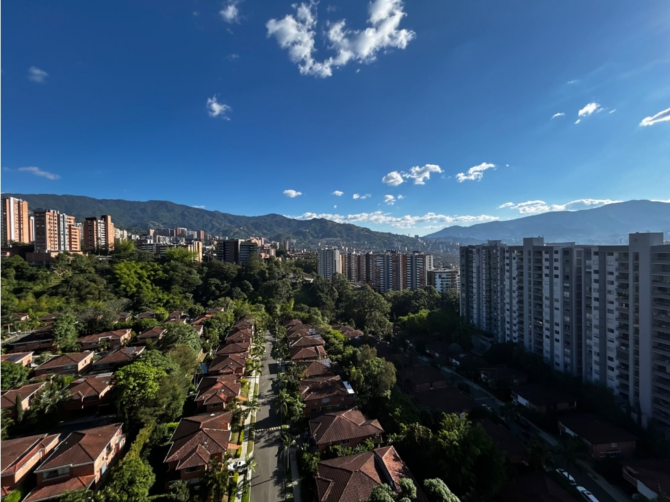Apto en venta en Envigado, Benedictinos, Cerca La Frontera — foto 3