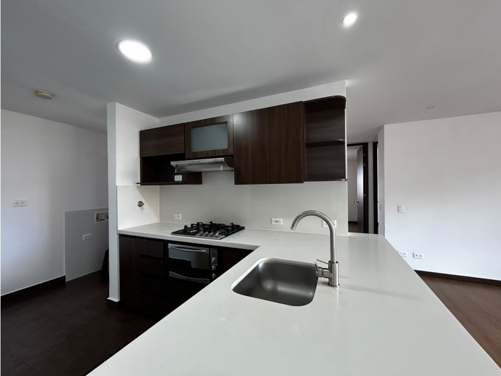 Apartamento en venta en Envigado, sector Loma del Esmeraldal — foto 6
