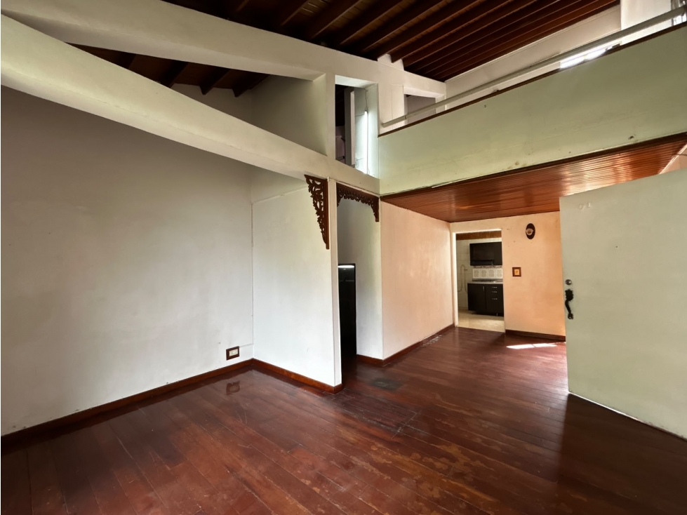 Apartamento duplex en venta en San Diego, cerca al centro comercial — foto 6
