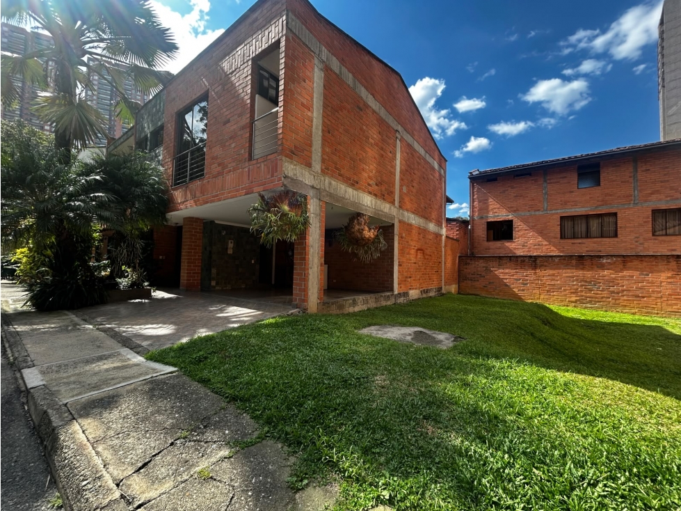Lote en venta en Sabaneta, sector San Remo - 4