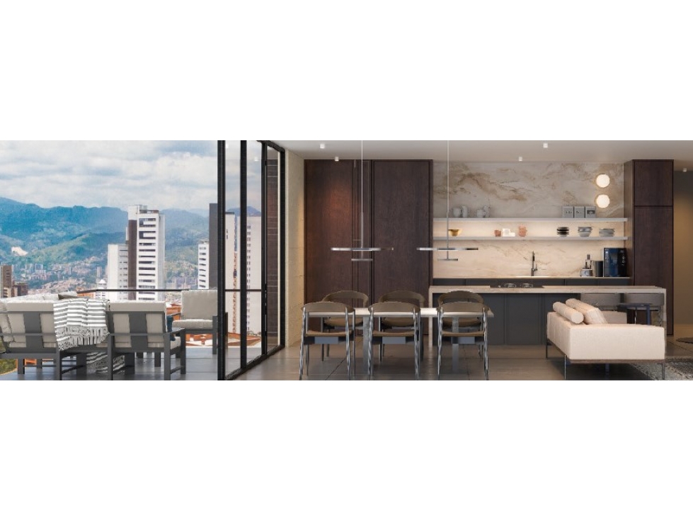 CESIÓN DE DERECHOS EN PROYECTO AIRE APARTAMENTOS - SAN LUCAS - 5