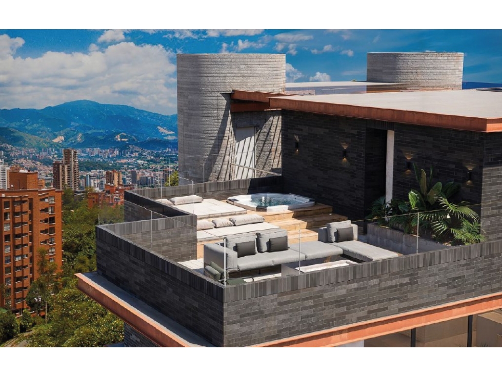 CESIÓN DE DERECHOS EN PROYECTO AIRE APARTAMENTOS - SAN LUCAS - 6