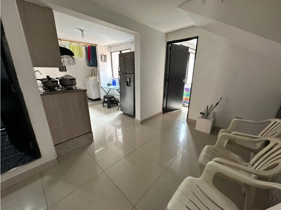 APARTAMENTO EN VENTA BARRIO OBRERO, BELLO — foto 2