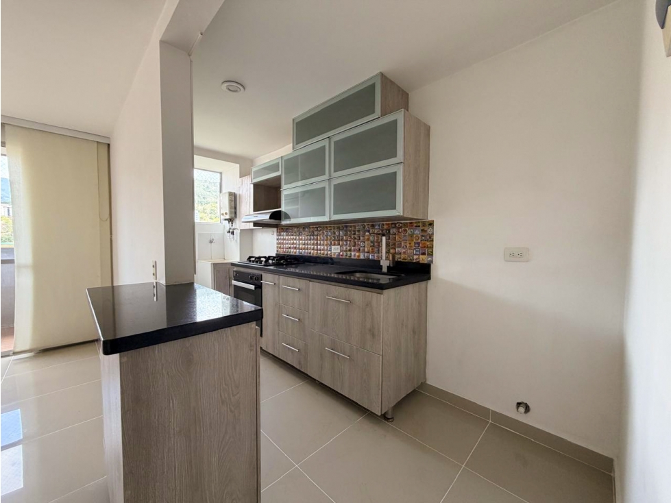 SE VENDE APARTAMENTO EN SABANETA PARTE PLANA CERCA A MAYORCA — foto 3