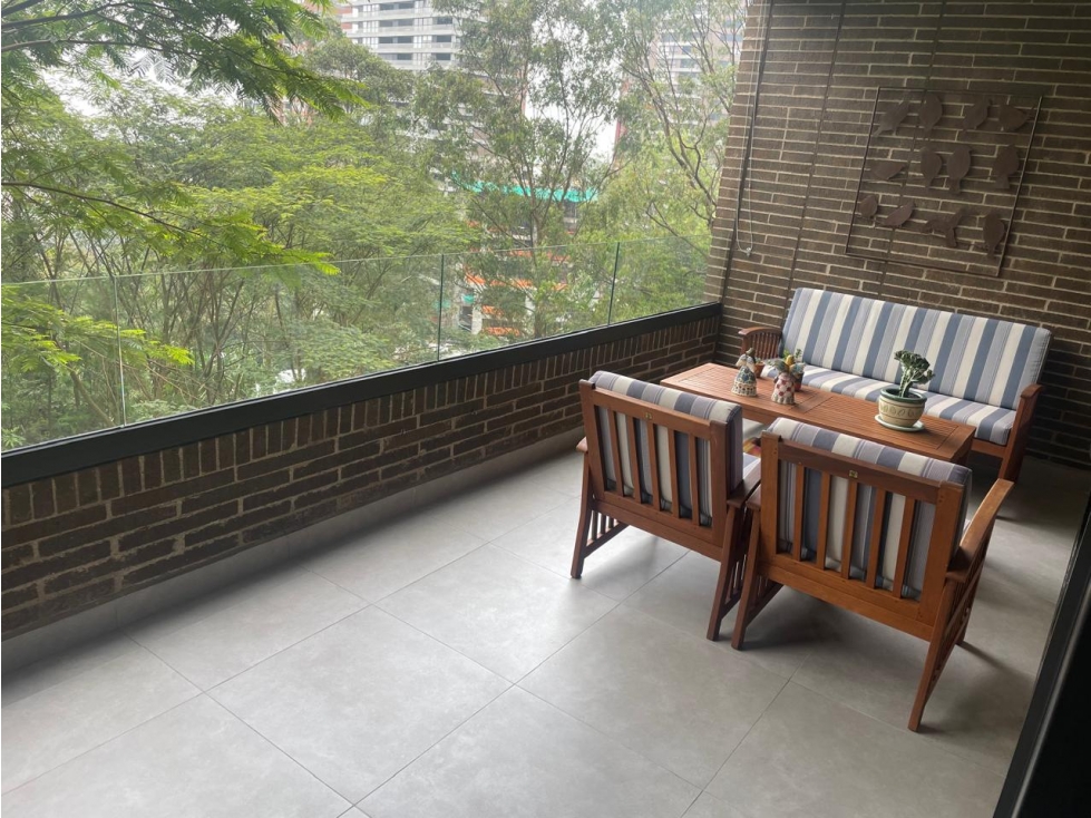 EXCLUSIVO APARTAMENTO EN VENTA | PODIUM LAS PALMAS EL POBLADO — foto 2