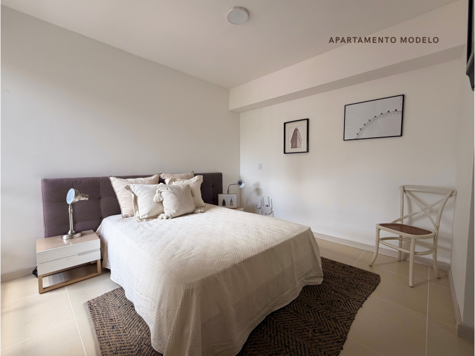 EN VENTA APARTAMENTO PARA ESTRENAR EN SABANETA — foto 3