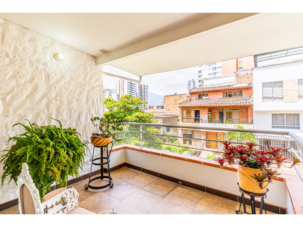 CASA EN VENTA EN SABANETA SECTOR AVES MARÍA — foto 3