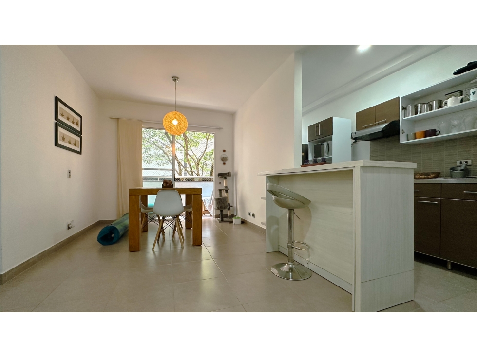 APARTAMENTO EN VENTA EN TORRES DEL RÍO - CIUDAD DEL RÍO — foto 2