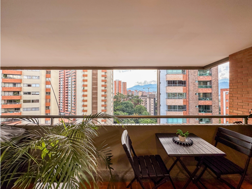 APARTAMENTO EN VENTA EN SANTA MARIA DE LOS ANGELES POBLADO