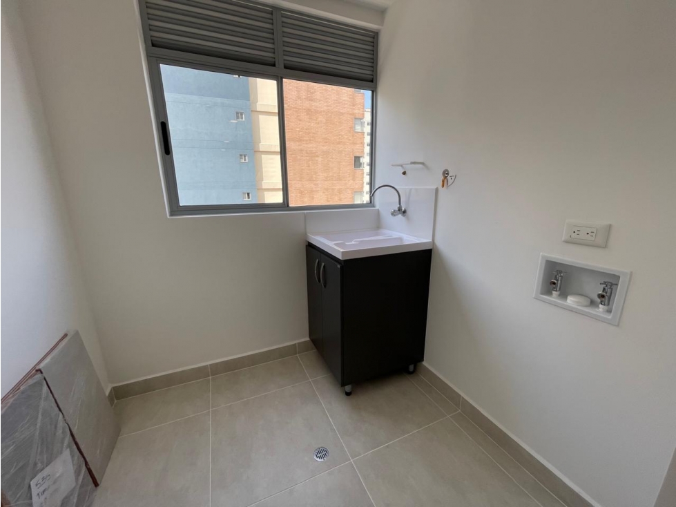 APARTAMENTO EN VENTA LA RIVIÈRE, CIUDAD DEL RÍO — foto 3