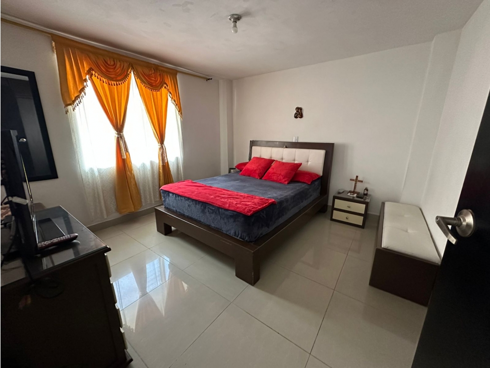 APARTAMENTO EN VENTA BARRIO OBRERO, BELLO — foto 6