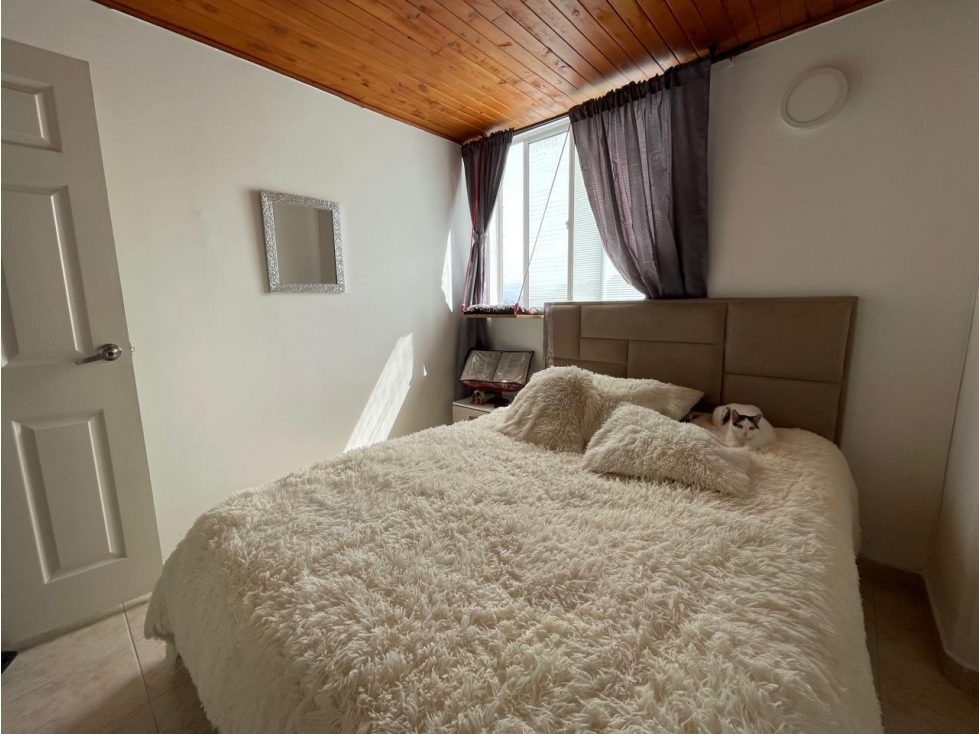 Venta de Apartamento en Cabañas Bello — foto 5