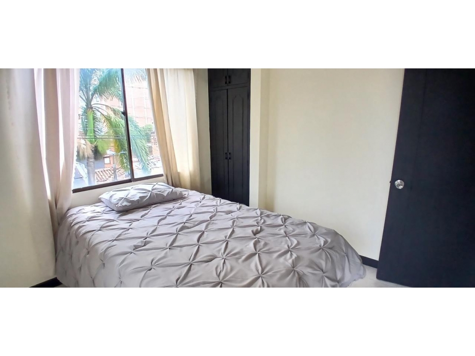 HERMOSO APARTAMENTO AMOBLADO EN VENTA BARRIO OBRERO, BELLO — foto 4