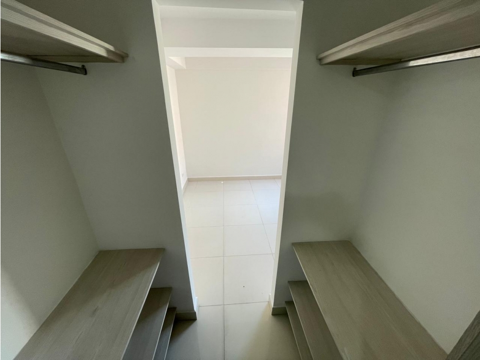 APARTAMENTO EN VENTA OCEANA, BELLO — foto 5