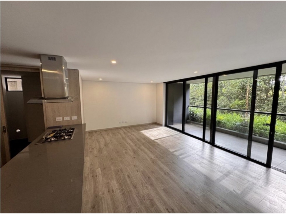 APARTAMENTO EN VENTA EL POBLADO